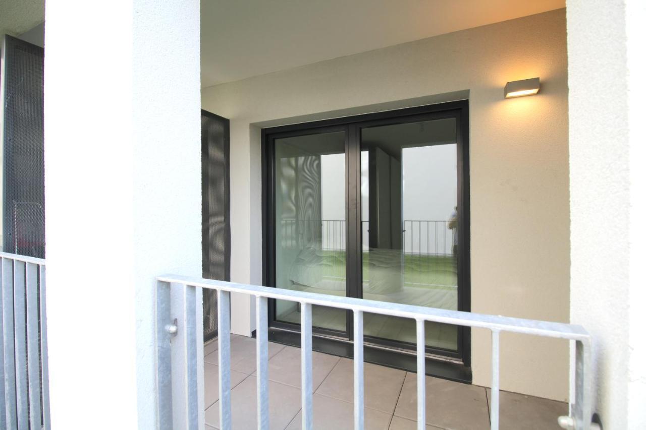 Appart Avec Parking Climatisation Loggia A La Cite Du Vin Bordeaux Zewnętrze zdjęcie